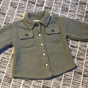 FORNIA KIDS JACKET